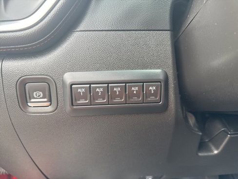 Used 2021 GMC Sierra 3500 AT4 w/ Gooseneck/5TH Wheel Package image 20