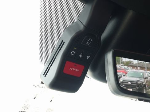 New 2026 Toyota Tundra TRD Pro image 28