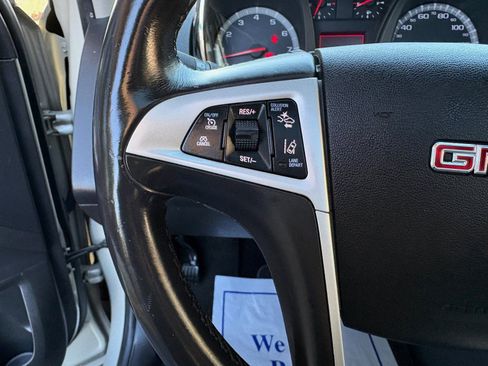 Used 2014 GMC Terrain SLT image 40