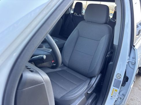 Used 2024 GMC Sierra 3500 Pro image 19