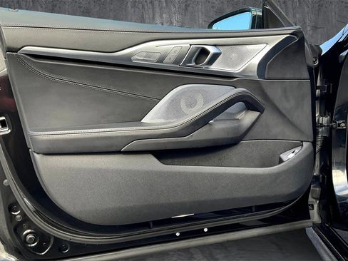 Used 2024 BMW 840i Gran Coupe xDrive image 17