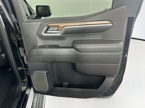 Used 2024 Chevrolet Silverado 1500 High Country w/ Midnight Edition RWD image 29