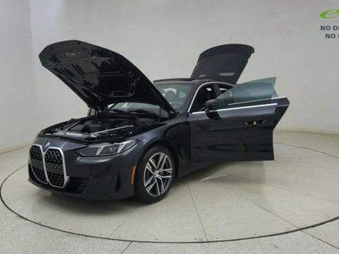 Used 2026 BMW 430i w/ Premium Package RWD image 73