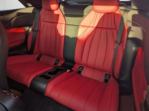 New 2026 Mercedes-Benz CLE 300 4MATIC Cabriolet image 14