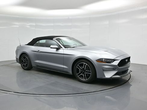 Certified 2023 Ford Mustang Premium image 20