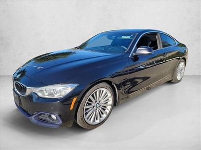 Used 2016 BMW 428i Coupe