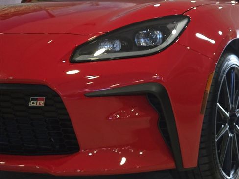 New 2026 Toyota GR86 Premium image 5