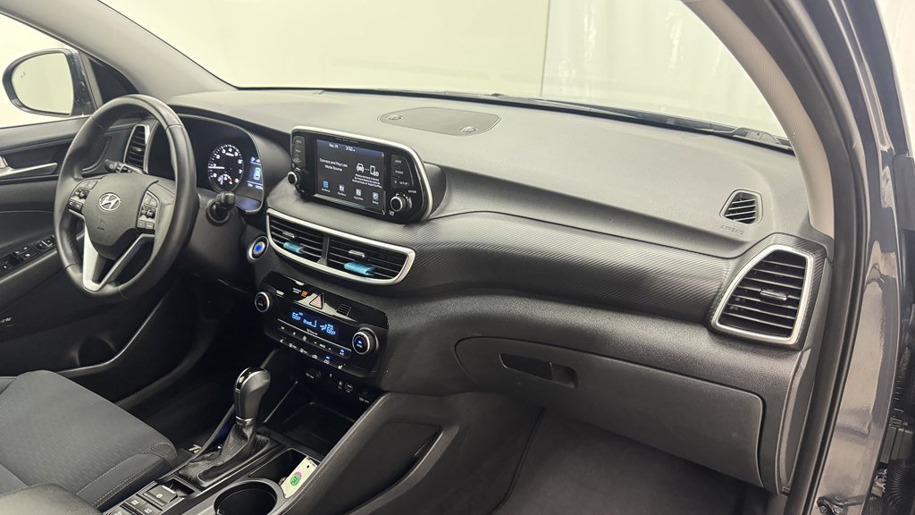 Used 2021 Hyundai Tucson Sport AWD/4WD image 28