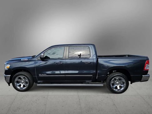 Certified 2021 RAM 1500 Big Horn image 6