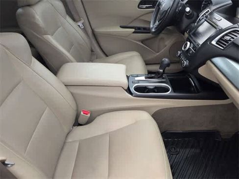 Certified 2017 Acura RDX FWD w/ Technology Package image 24