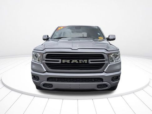 Used 2023 RAM 1500 Big Horn AWD/4WD image 8