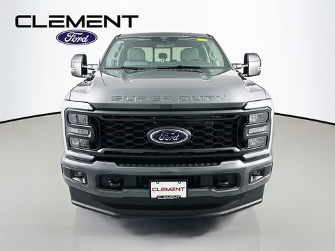 New 2026 Ford F250 XL image 2