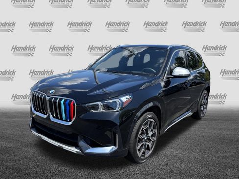 Used 2024 BMW X1 xDrive28i w/ Premium Package AWD/4WD image 6