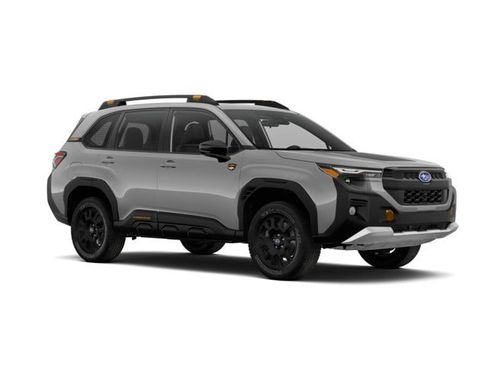 New 2026 Subaru Forester Wilderness image 1