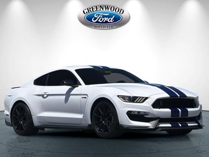 Used 2016 Ford Mustang Shelby GT350 w/ Technology Package