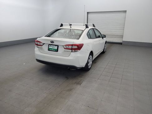 Used 2019 Subaru Impreza 2.0i AWD/4WD image 9