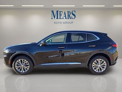 Used 2023 Buick Envision Preferred