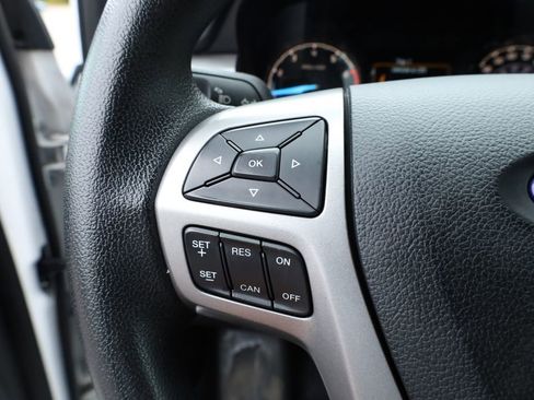 Used 2019 Ford Ranger XLT w/ FX4 Off-Road Package image 26