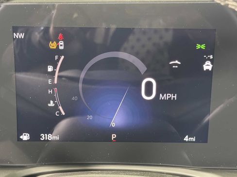 New 2026 Buick Encore GX Sport Touring w/ Advanced Technology Package FWD image 25