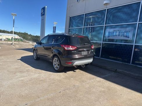 Used 2013 Ford Escape Titanium w/ Parking Technology Pkg image 5