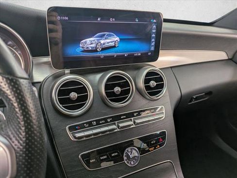 Used 2019 Mercedes-Benz C 300 Sedan image 11