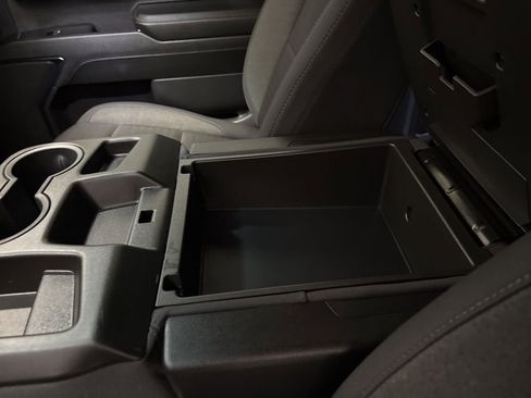 Used 2024 Chevrolet Silverado 1500 RST image 18