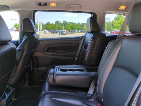 Used 2023 Honda Odyssey EX-L image 14