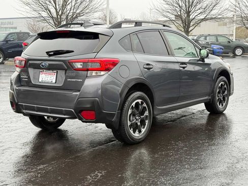 Certified 2021 Subaru Crosstrek 2.0i Premium w/ Moonroof Package image 4
