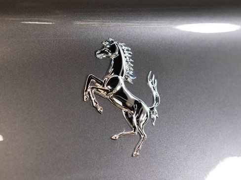 Certified 2023 Ferrari 812 GTS image 42