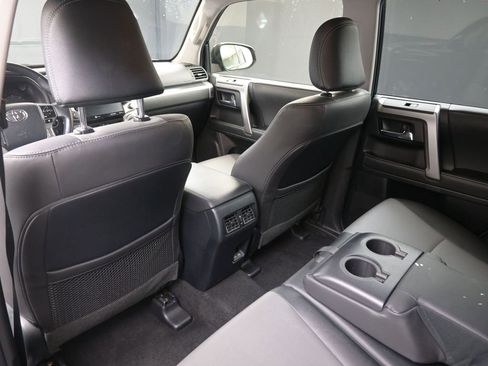 Used 2024 Toyota 4Runner SR5 Premium image 19