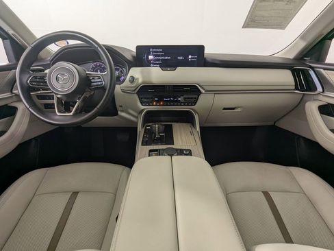 Used 2024 MAZDA CX-90 Plug-In Hybrid w/ Premium Plus image 5