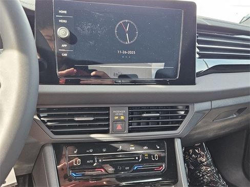 New 2026 Volkswagen Jetta Sport image 19