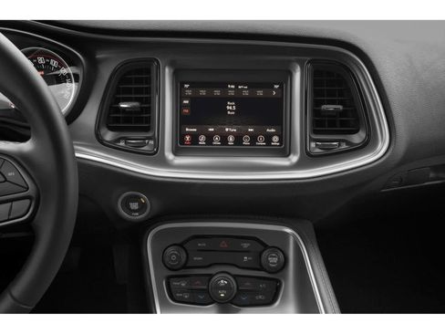 Used 2022 Dodge Challenger SXT w/ Blacktop Package AWD/4WD image 7