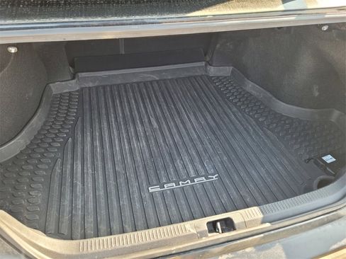 Used 2023 Toyota Camry XLE w/ Protection Package (Q2) (TMS) image 27