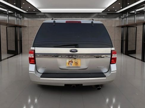 Used 2015 Ford Expedition XLT w/ Equipment Group 201A image 11