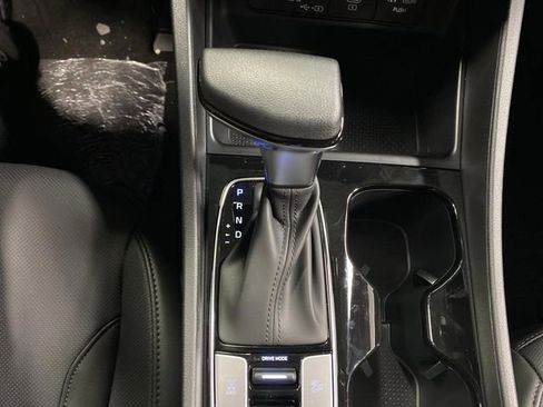 New 2026 Hyundai Santa Cruz SEL image 20