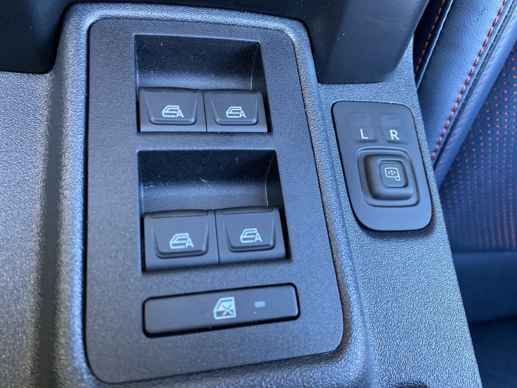 New 2025 Ford Bronco Raptor AWD/4WD image 32
