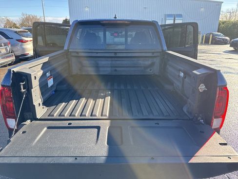 Used 2018 Honda Ridgeline RTL-E image 8