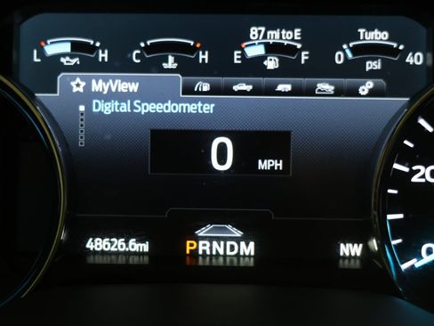 Used 2022 Ford F250 King Ranch w/ King Ranch Ultimate Package image 12