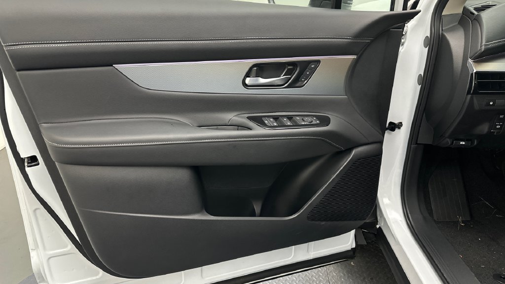 New 2026 Nissan Murano SL AWD/4WD image 17