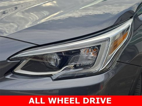 Used 2021 Subaru Outback Touring XT image 31