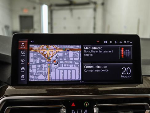 Certified 2023 BMW X3 xDrive30i w/ Premium Package image 15