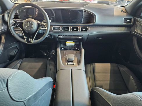 New 2025 Mercedes-Benz GLE 580 4MATIC image 18