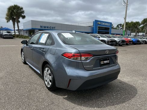 Used 2024 Toyota Corolla LE FWD image 14