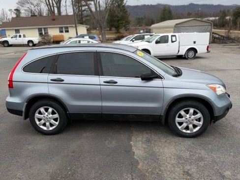Used 2007 Honda CR-V LX image 4