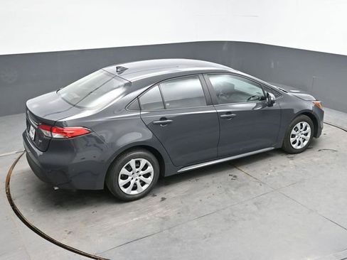 Used 2024 Toyota Corolla LE FWD image 27