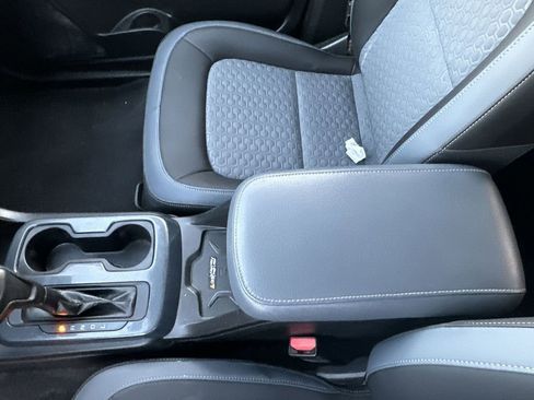 Used 2021 Chevrolet Colorado Z71 image 25