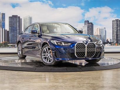 New 2026 BMW 430i xDrive w/ Premium Package