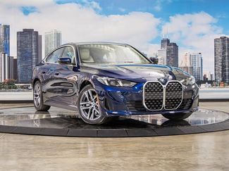 New 2026 BMW 430i xDrive w/ Premium Package video 1