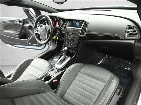 Used 2017 Buick Cascada Premium image 23